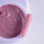 Camouflage Jelly Gel Vintage Rose
