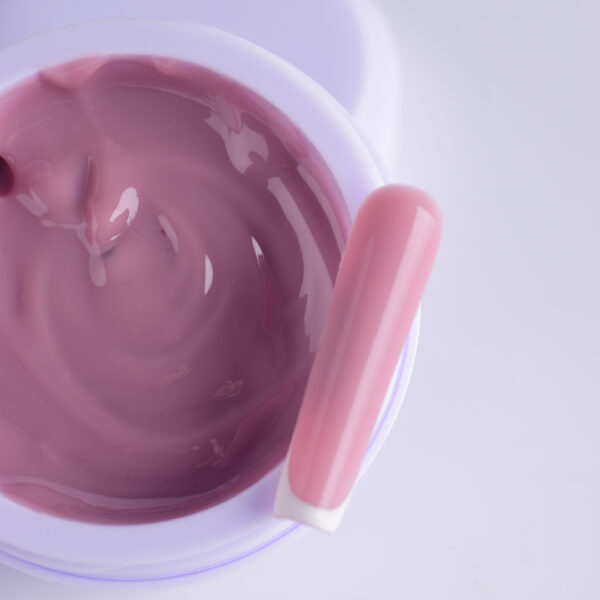 Camouflage Jelly Gel Vintage Rose