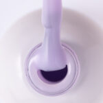 Rubber Base Camouflage Lavender
