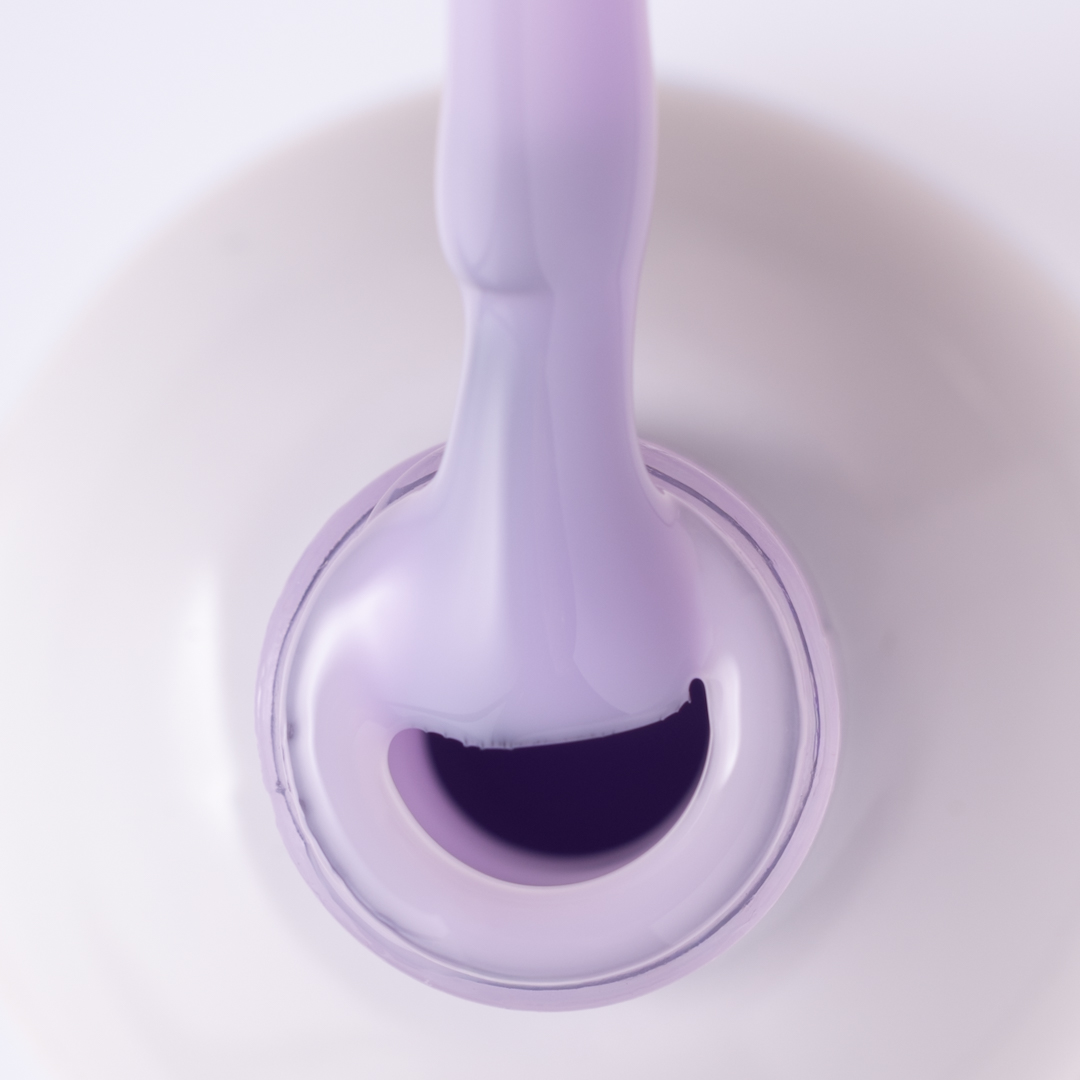 Rubber Base Camouflage Lavender