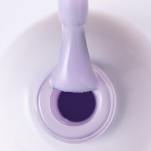 Rubber Base Camouflage Silky Violet