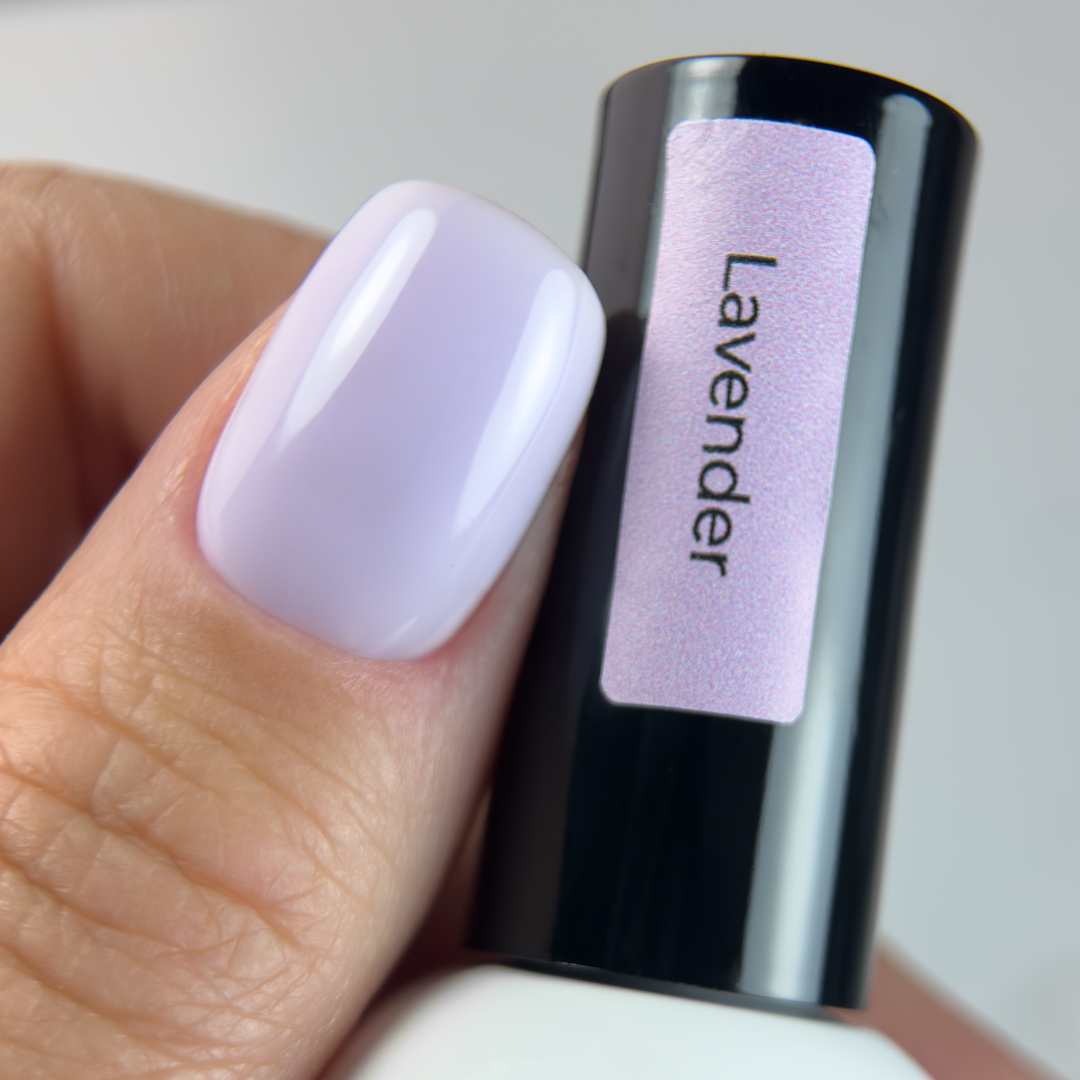 Rubber Base Camouflage Lavender — изображение 2