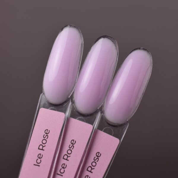Rubber Base Camouflage Ice Rose — изображение 2
