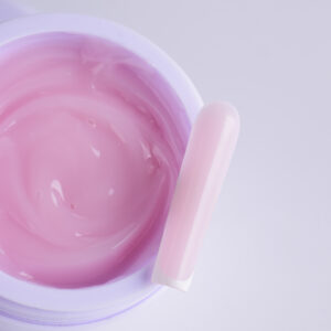 Camouflage Jelly Gel Porcelain
