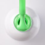 Rubber Base Camouflage Neon Green