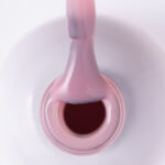 Rubber Base Camouflage Cover Rose
