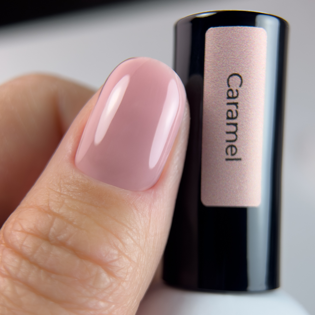 Rubber Base Camouflage Caramel — изображение 2