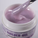 Builder Glitter Gel #11