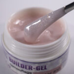 Builder Glitter Gel #10