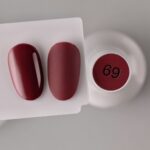 Gel Polish 69