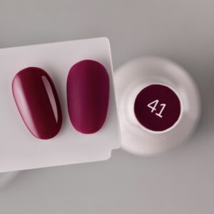 Gel Polish 41