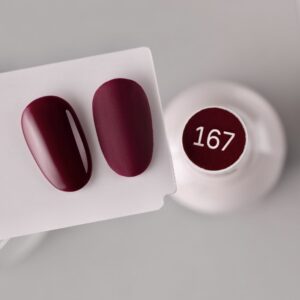 Gel Polish 167