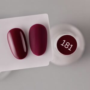 Gel Polish 181