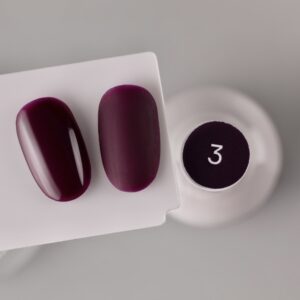 Gel Polish 3