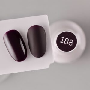 Gel Polish 188