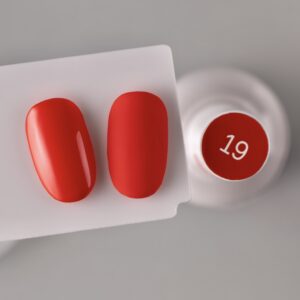 Gel Polish 19