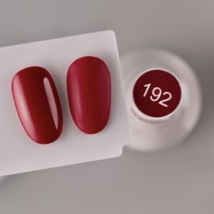 Gel Polish 192