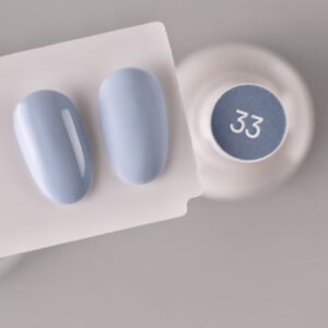 Gel Polish 33
