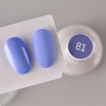 Gel Polish 81