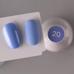 Gel Polish 20