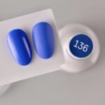 Gel Polish 136