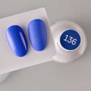 Gel Polish 136