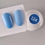 Gel Polish 124