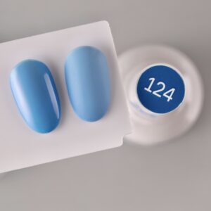 Gel Polish 124