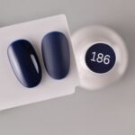 Gel Polish 186