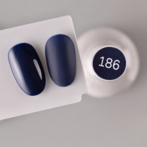 Gel Polish 186