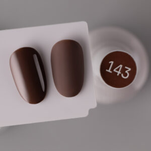 Gel Polish 143