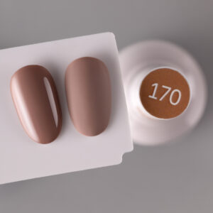 Gel Polish 170