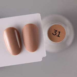 Gel Polish 31