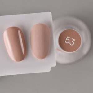 Gel Polish 53