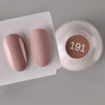 Gel Polish 191