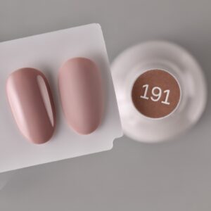Gel Polish 191