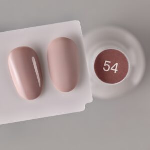 Gel Polish 54
