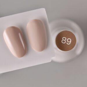 Gel Polish 89