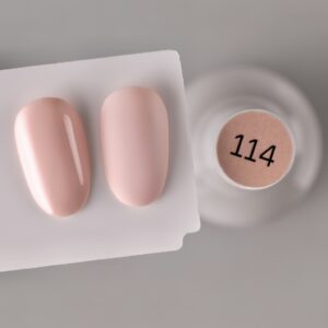 Gel Polish 114