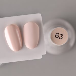Gel Polish 63