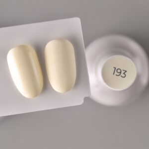 Gel Polish 193