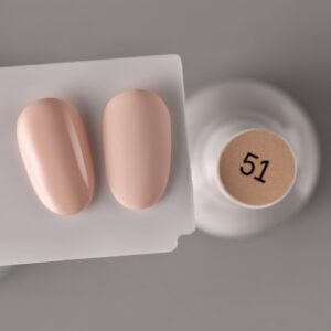 Gel Polish 51