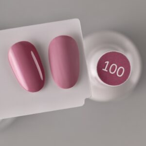 Gel Polish 100