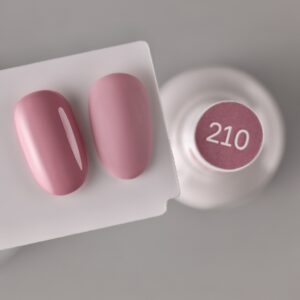 Gel Polish 210