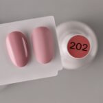 Gel Polish 202