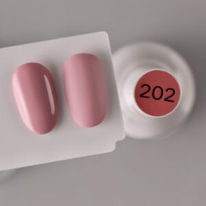 Gel Polish 202