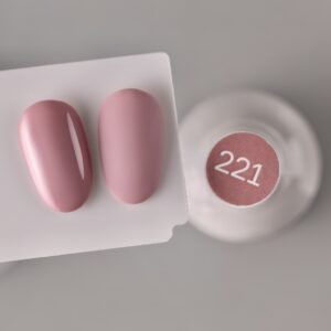 Gel Polish 221