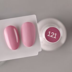 Gel Polish 121