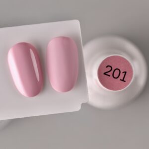 Gel Polish 201