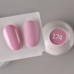 Gel Polish 174